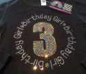 Birthday Shirts